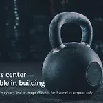 Blueground Downtown Views 1 Pool Gym Dxb-1229