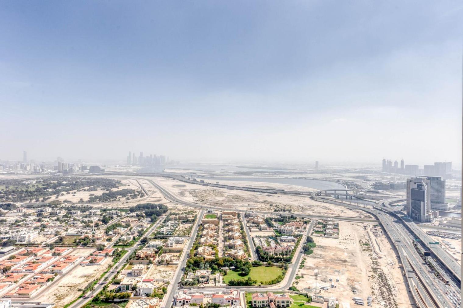 Apartment Blueground Downtown Views 1 Pool Gym Dxb-1229 Dubai