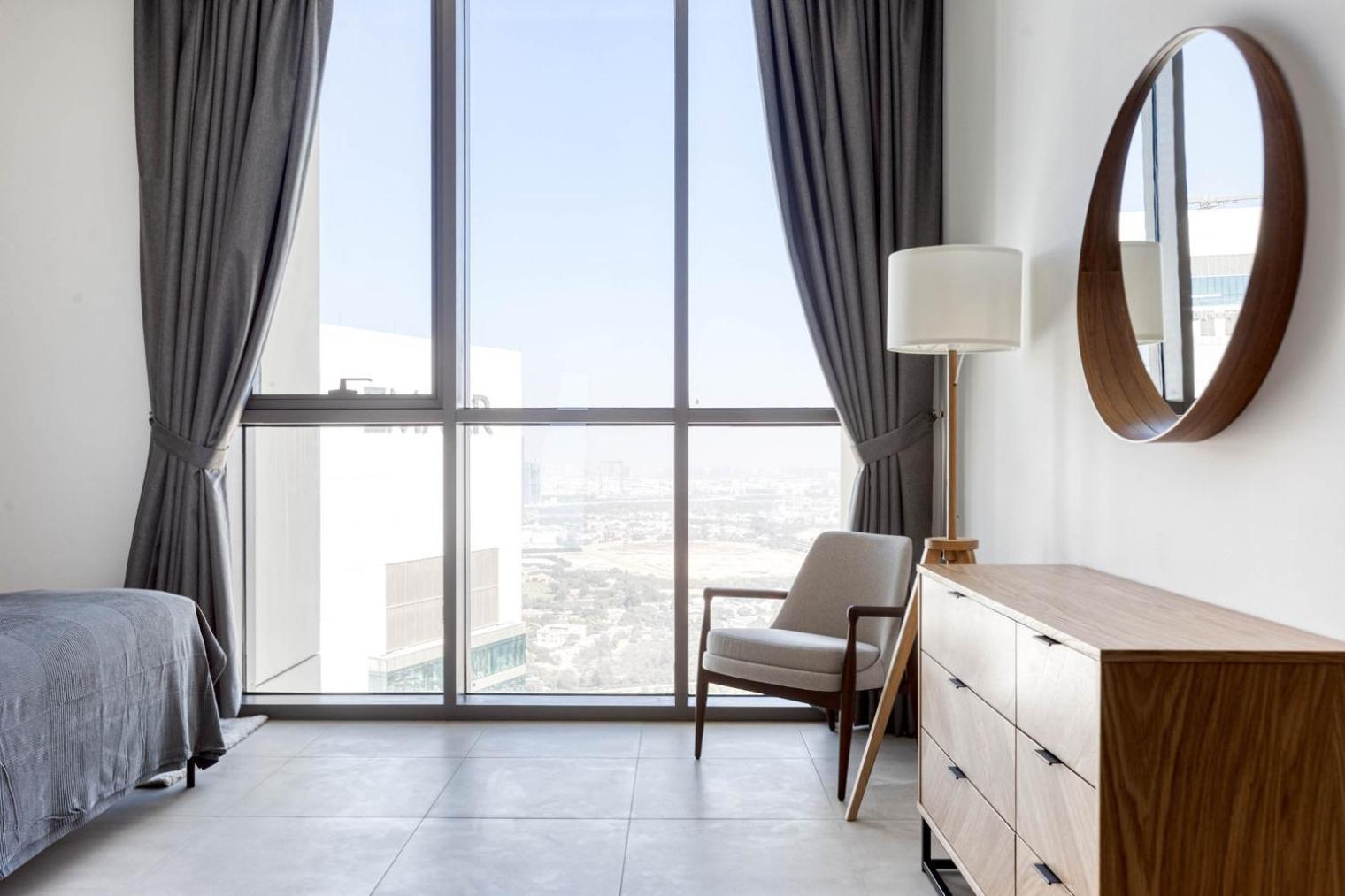 Blueground Downtown Views 1 Pool Gym Dxb-1229
